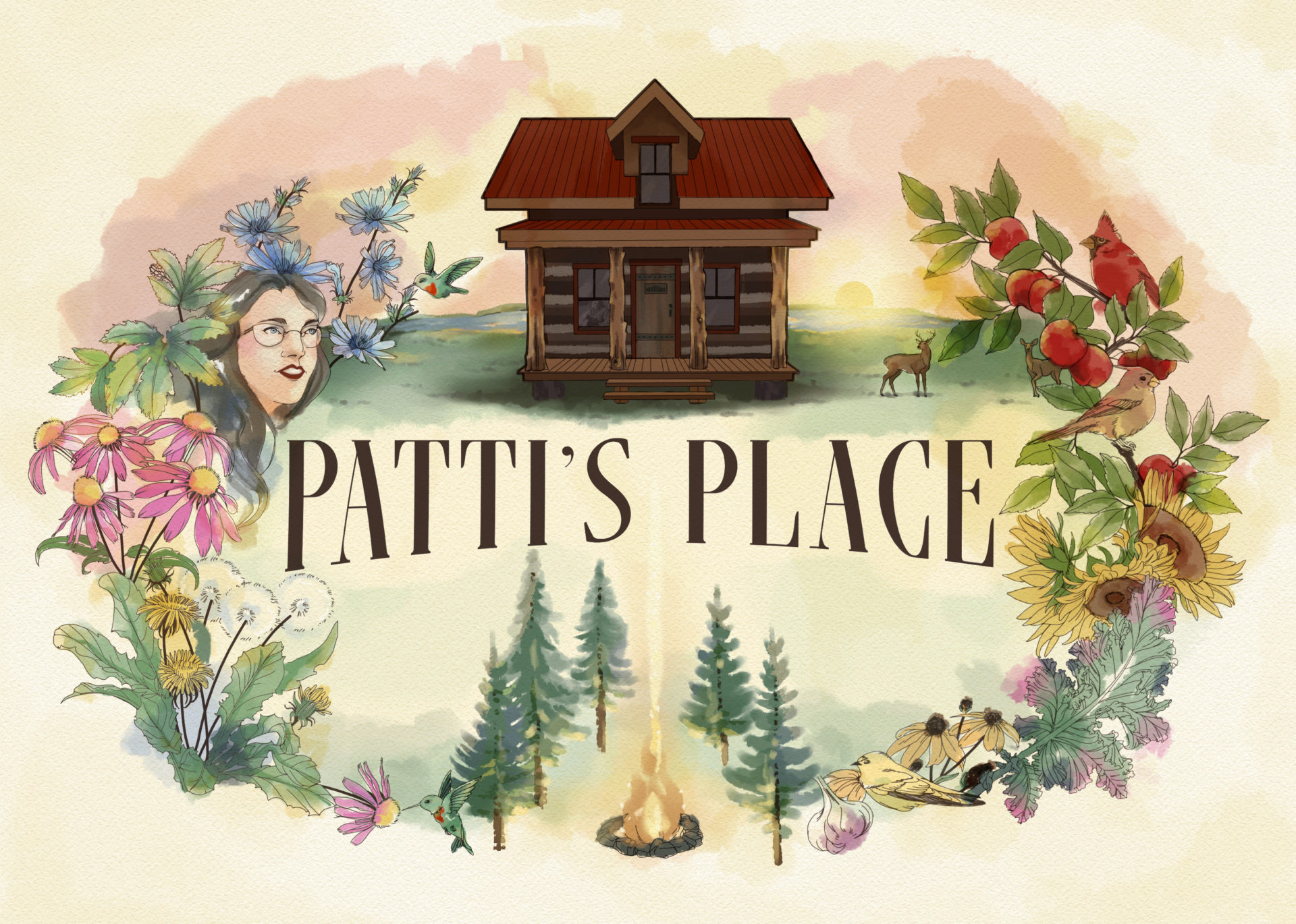 Pattis Place